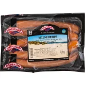 Wienerkorv 300g Korvpojkarna.
