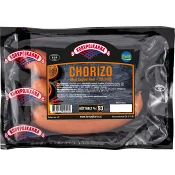 Kryddkorv Chorizo 240g Korvpojkarna.