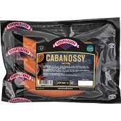 Kryddkorv Cabanossy 240g Korvpojkarna.
