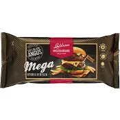 Agnusburgare 4x198g 792g Lindströms.