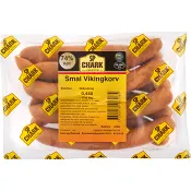 Smal Vikingkorv 440g SP Chark.