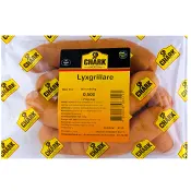 Lyxgrillare 500g SP Chark.