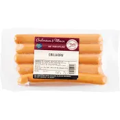 Grillkorv ca 500g Andersson &amp; Tillman.