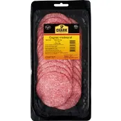 Cognac medwurst 140g SP Chark.