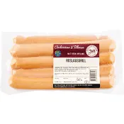 Korv Roslagsgrill 1kg Andersson &amp; Tillman.