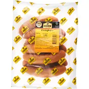 Vikingkorv 800g SP Chark.