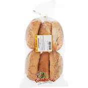 Lunchpinnar 6-p Dalabakat.