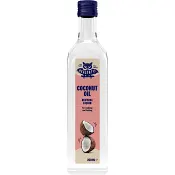 Kokosolja Flytande Neutral 250ml HealthyCo.