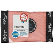 Kalvkorv 120g Rybergs Charkuteri.