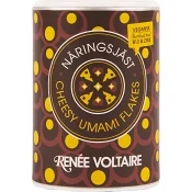 Näringsjäst Umami vegansk 60g Renée Voltaire.
