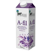 A-fil 3% 1000g Grådö Mejeri.