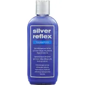 Silver reflex Schampo 200ml.