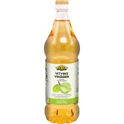 Vitvinsvinäger 1L Zeta.