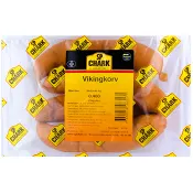 Vikingkorv 400g SP Chark.