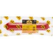 Asmundtorpskorv 320g SP Chark.