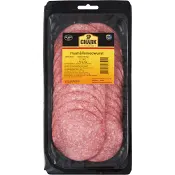 Hushållsmedwurst 140g SP Chark.