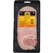 Fläskrullad 100g SP Chark.