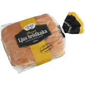 Cafékaka Ljus 2-pack 540g Dahls Bageri.