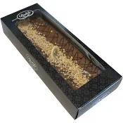 Hasselnötslängd 500g Dahls Bageri.