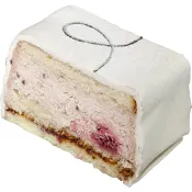 Bakelse White Lady 2-pack 290g Dahls Bageri.