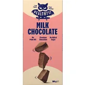 Chokladkaka Milk Chocolate 100g HealthyCo.