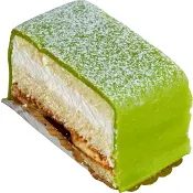 Bakelse Princess 2-pack 270g Dahls Bageri.