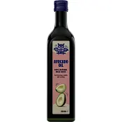 Avokadoolja 250ml HealthyCo.