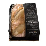 Surdegsbröd Stenungsbakat Campagne 450g Bageri La Lorraine.