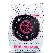Fiberlakrits Mjuk &amp; Söt 160g Renée Voltaire.