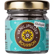 Vaniljpulver Bourbon 10g Renée Voltaire.