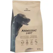 Hundmat Light 4,5kg Magnusson.