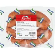 Lunchkorv 400g Änge Chark.