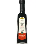 Balsamvinäger I.G.P. Sigillo rosso 250ml Zeta.