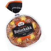 Butterkaka 500g Dahls bageri.