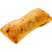 Ciabatta soft 125g Bageri La Lorraine.