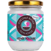 Coconut Butter Ekologisk 230g Renée Voltaire.