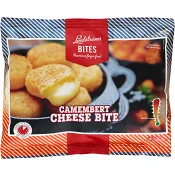 Camembert bites Fryst 220g Lindströms Bites.