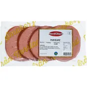 Parisare 400g Nordchark.