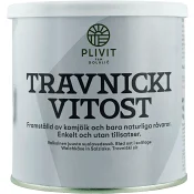 Travnicki bosnisk ost 400g Plivit trade.