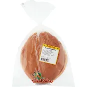 Bröd Gagnefkaka 525g 2-p Dalabakat.