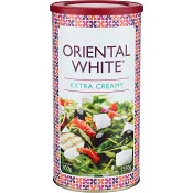 Salladsost Oriental 800g Oriental White.