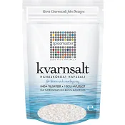 Salt För kvarn 350g Spicemaster.