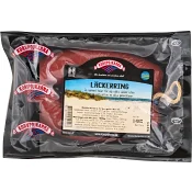 Korv Läckerring 400g Korvpojkarna.