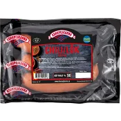 Kryddkorv Chili/Lök 240g Korvpojkarna.