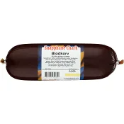 Blodkorv 500g Snapphane Chark.