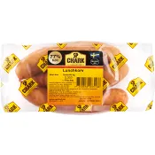 Lunchkorv 300g SP Chark.