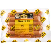 Kalasgrillare 420g SP Chark.