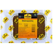Skånepastej 400g SP Chark.