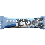 Proteinbar Cookies n´ Dream 55g NJIE.