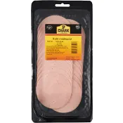 Medwurst Kokt 160g SP Chark.